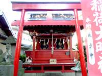神鳥前川神社 (しとどまえかわじんじゃ) の写真 (3)