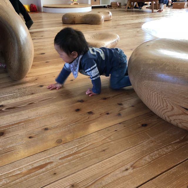 東京で0歳児でも楽しめる室内遊び場選 お出かけに最適な赤ちゃん向けイベント開催も 子連れのおでかけ 子どもの遊び場探しならコモリブ