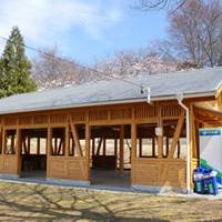 椛の湖オートキャンプ場 の写真 (2)