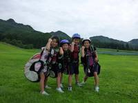 トップフィールド パラグライダースクールぐんま 沼田パラグライダー の写真 (2)