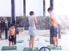 広島県の子連れで行けるおすすめプール１０選 ウォータースライダーも 2 子連れのおでかけ 子どもの遊び場探しならコモリブ
