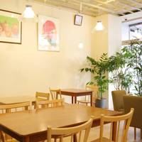 YWAI・cafe （わいわいカフェ） の写真 (2)