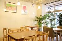 YWAI・cafe （わいわいカフェ） の写真 (2)