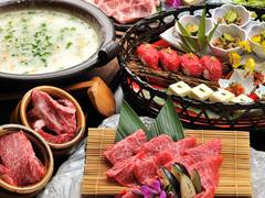 米沢牛焼肉 仔虎 仙台南店 子連れのおでかけ 子どもの遊び場探しならコモリブ