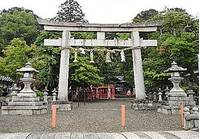 賀茂神社 の写真 (1)