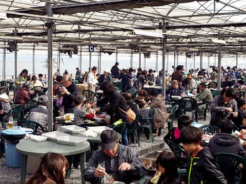 魚太郎 浜焼きバーベキュー 子連れのおでかけ 子どもの遊び場探しならコモリブ 魚太郎 浜焼きバーベキュー 子連れのおでかけ 子どもの遊び場探しならコモリブ