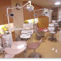 木のまち歯科医院 の写真 (3)