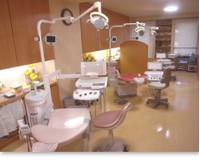 木のまち歯科医院 の写真 (3)