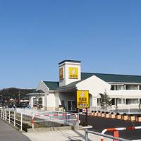 ファミリーロッジ旅籠屋・鳥取倉吉店 の写真 (1)