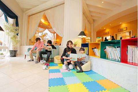長崎で子連れにおすすめのホテルtop５ ハウステンボス観光にも 子連れのおでかけ 子どもの遊び場探しならコモリブ