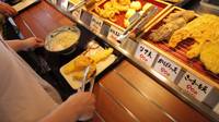 丸亀製麺 平群店 の写真 (3)