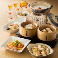 中国料理 チャイニーズテーブル の写真 (2)