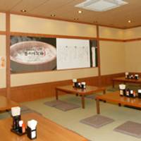 香の川製麺 伊川谷店 の写真 (3)