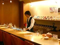 カフェ ローシャ　 長久手店 （cafe ROXA）