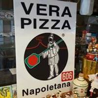 Pizzeria Antimo （ピッツェリアアンティモ） の写真 (2)