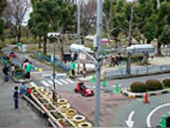 大宮交通公園 子連れのおでかけ 子どもの遊び場探しならコモリブ 大宮交通公園 子連れのおでかけ 子どもの遊び場探しならコモリブ