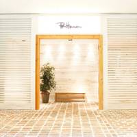 RH Cafe (ロンハーマンカフェ) 六本木店