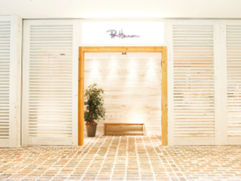 Rh Cafe ロンハーマンカフェ 六本木店 子連れのおでかけ 子どもの遊び場探しならコモリブ Rh Cafe ロンハーマンカフェ 六本木店 子連れのおでかけ 子どもの遊び場探しならコモリブ
