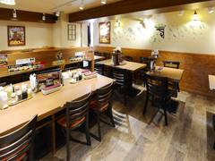 秋葉原にある子連れランチにおすすめなお店選 赤ちゃん連れやベビーカーもok 個室ありも 子連れのおでかけ 子どもの遊び場探しならコモリブ