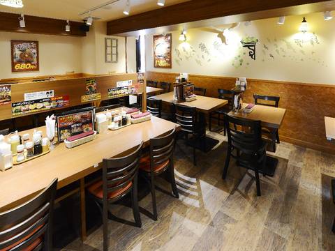 秋葉原にある子連れランチにおすすめなお店選 赤ちゃん連れやベビーカーもok 個室ありも 子連れのおでかけ 子どもの遊び場探しならコモリブ
