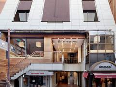自由が丘で子連れランチにおすすめのお店10選 おしゃれカフェも 子連れのおでかけ 子どもの遊び場探しならコモリブ 自由が丘で子連れランチにおすすめのお店10選 おしゃれカフェも 子連れのおでかけ 子どもの遊び場探しならコモリブ