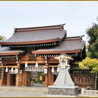 湊川神社(楠公さん)