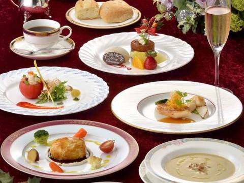 鹿児島サンロイヤルホテル 子連れのおでかけ 子どもの遊び場探しならコモリブ