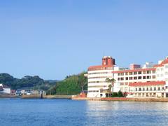 平戸海上ホテル 子連れのおでかけ 子どもの遊び場探しならコモリブ