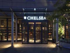 チェルシー なんばパークス店 子連れのおでかけ 子どもの遊び場探しならコモリブ