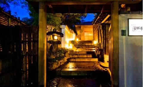 京都祇園の子連れディナーおすすめ7選 老舗でも気兼ねなく 子連れのおでかけ 子どもの遊び場探しならコモリブ