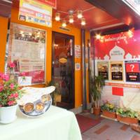 Little Asia (リトルアジア) 赤坂店 の写真 (2)