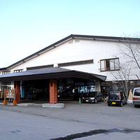 丸駒温泉旅館（まるこまおんせんりょかん） の写真 (3)