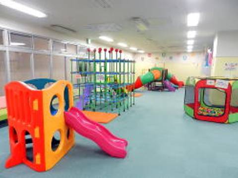 天童市わらべ館 子連れのおでかけ 子どもの遊び場探しならコモリブ