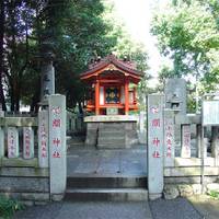 王子神社 の写真 (2)
