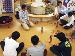 雨の日も安心 神奈川の子供向け室内遊び場30選 田園都市線沿い青葉区にあるスポットも 子連れのおでかけ 子どもの遊び場探しならコモリブ 雨の日も安心 神奈川の子供向け室内遊び場30選 田園都市線沿い青葉区にあるスポットも 子連れのおでかけ 子どもの遊び場探しならコモリブ