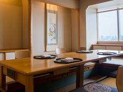 磯風 ホテル大阪ベイタワー いそかぜ 子連れのおでかけ 子どもの遊び場探しならコモリブ