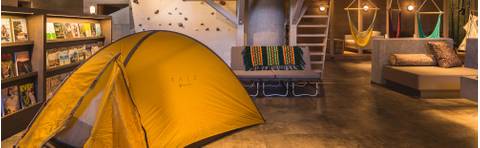 おふろcafe Bivouac ビバーク 子連れのおでかけ 子どもの遊び場探しならコモリブ