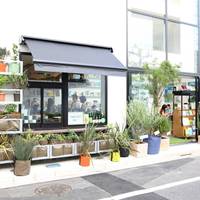 Cafe M/N (カフェ エムエヌ) の写真 (3)