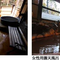 濁河温泉ロッジ (にごりごおんせんろっじ) の写真 (3)