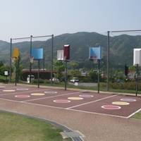 徳島県南部健康運動公園 の写真 (3)