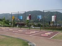 徳島県南部健康運動公園 の写真 (3)