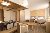 HOTEL AWINA OSAKA (ホテルアウィーナ大阪) の写真 (1)