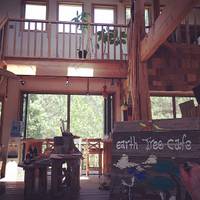 earth tree cafe（アース ツリー カフェ） の写真 (1)