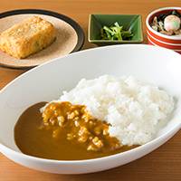  京洋食 あかつき （【旧店名】kitchen ヨネムラ）  の写真 (2)