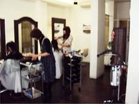 TEAM'S　hair チームズヘアー の写真 (3)