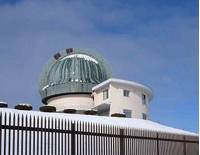 堂平天文台「星と緑の創造センター」 の写真 (1)