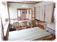 八ヶ岳ポニーユースホステル の写真 (3)