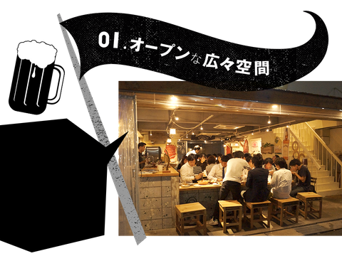 梅田で子連れ飲み会ができちゃうレストラン9選 子連れのおでかけ 子どもの遊び場探しならコモリブ