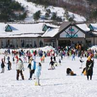 太平山スキー場オーパス の写真 (2)