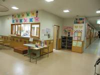栃木市役所 はこのもり児童センター の写真 (3)